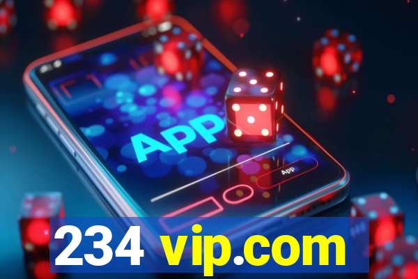 234 vip.com